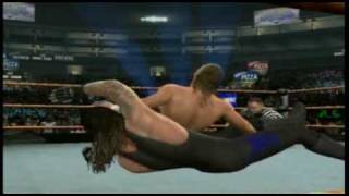 svr HIGHLIGHT REEL  17  0 taker vs hbk [upl. by Renata]