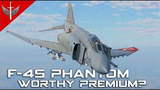 Finally A Worthy Premium  F4S Phantom II [upl. by Eolande]