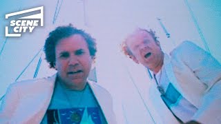 Step Brothers Boats amp Hoes Music Video Will Ferrell John C Reilly Scene [upl. by Araic715]