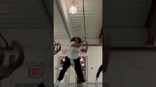 metaverse  olamide  Peridance capezio center nyc 2024 dance metaverse olamide [upl. by Yrmac]