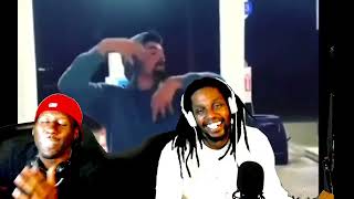 Twisty P “I Shoot Niggas For Fun” Reaction with Tylo Bravo amp Roddo Gold [upl. by Emmet]