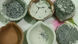 clay pot with Nakumat pasteatingsounds [upl. by Atis]