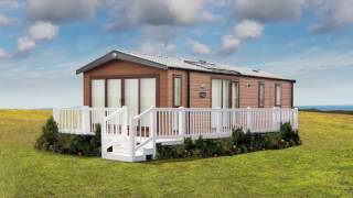 Step into 2017 Swift Holiday Homes [upl. by Gerry]