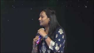 DWDBELIEF 2019 PADMA SHRI ARUNIMA SINHA [upl. by Alyose]