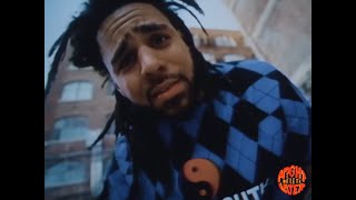 J Cole  3001 Teaser [upl. by Piggy]