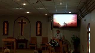 Pierceville Church Live Stream 111421 [upl. by Alvis]