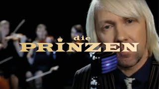 Die Prinzen  Es war nicht alles schlecht Offizielles Musikvideo [upl. by Bernat609]