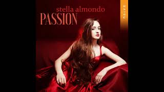 Stella Almondo  Passion 2024 MP3 [upl. by Lawson190]