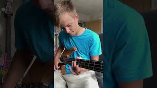 THE HARDEST BASS SOLO EVER  Classical Thump by Victor Wooten [upl. by Bessie850]