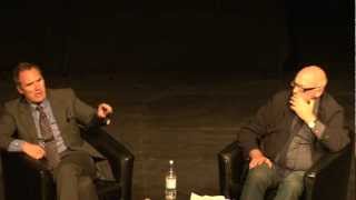 Sheffield DocFest 2011 A A Gill in Conversation [upl. by Milburt113]