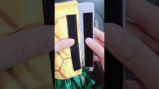 HEAVY DUTY VELCRO TAPE WITH ADHESIVE BACK no need to stitch or glue For projects and DIY [upl. by Chaim]