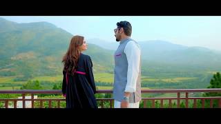 JANAAN Official Title Song Of Upcoming Pakistani Film 2016 [upl. by Ashti948]