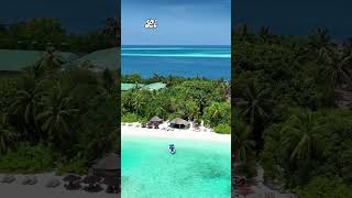 Maldives Islands with the Most Beautiful Beaches  Top Beach Destinations [upl. by Kalle]