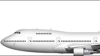 B747 Emergency Landing [upl. by Cyril]