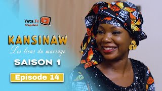 Série  Kansinaw  Saison 1  Episode 14  VOSTFR [upl. by Malin]