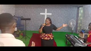 Fadhili zako babaMorning Worship [upl. by Aizti]