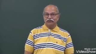 Special Theory Of Relativity by Prof H C Verma  Lecture 2  Part 1   Inertial and Noninertial Fr [upl. by Borgeson]