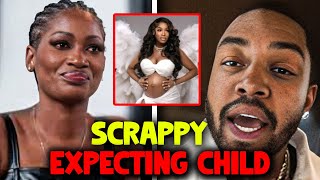 Lil Scrappy Allegedly Gets Shakira Hardy PREGNANT Leaving Erica Dixon HEARTBROKEN [upl. by Anibas]