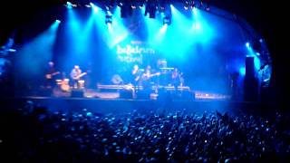 Deacon Blue  Belladrum 2011  Dignity [upl. by Ahsinid]