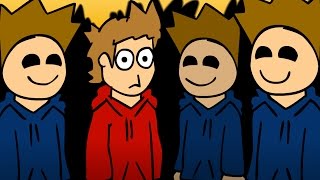 Eddsworld  Spares [upl. by Einalam94]