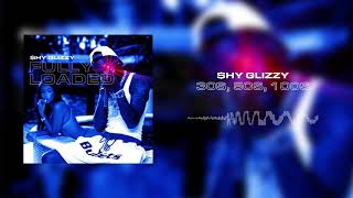 Shy Glizzy  30s50s100s Official Audio [upl. by Keller]