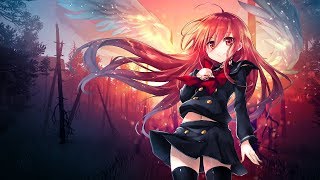 Honestly Encore  Nightcore Gabbie Hanna [upl. by Anayaran]