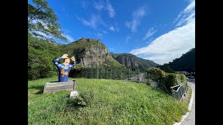 Eisacktal Radweg von Bozen nach Brixen und retour [upl. by Anilegna]