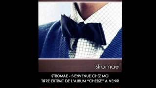 Stromae  Bienvenue chez moi [upl. by Cher]