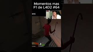 Momentos mas F1 de L4D2 64 l4d2clips left4dead2 f1 f1memes xd momentosf1 meme lef4dead2memes [upl. by Marcin565]