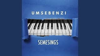 UMSEBENZI Radio Edit [upl. by Angelis]