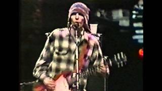 Presidents Of The USA  05 Naked And Famous live  Snow Job  1996 [upl. by Dlanigger892]