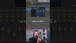 What is a deesser threshold DeEsser 2 logicpro mixingtips [upl. by Bree]