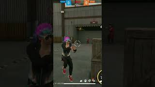 FAKE OLD PLAYER FREE FIRE IMPOSEBAL 💀💀 SHORT [upl. by Samantha]