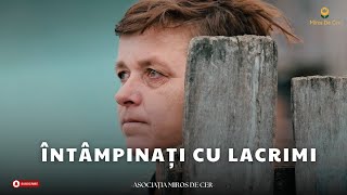 🥹 Întâmpinați cu lacrimi  Asociația Miros De Cer [upl. by Rillings]