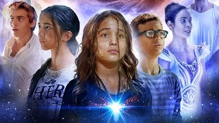 Adventure Family Movies in English Full Length Sci Fi Film 2020 [upl. by Hak]