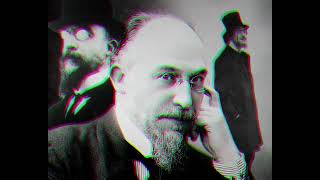 Gnossiennes 16  Erik Satie  Slowed  Rain [upl. by Oiramed]