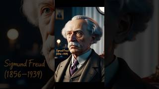 quotSigmund Freud The Pioneer of Psychoanalysisquot facts history shorts [upl. by Aidroc945]