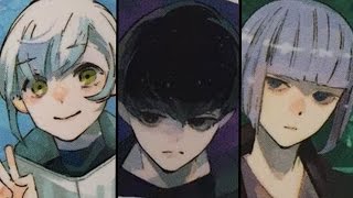 Ishida Sui Reveals New Details on Squad 0  Arima Kishous Relative [upl. by Mukerji]