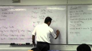 Communications Theory Lecture 17 [upl. by Mure995]