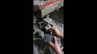 Wood Max Cutlery Ware Kitchen Tools Manufacturing live pipe cutting [upl. by Ranit287]