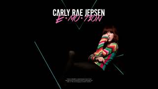 Carly Rae Jepsen  Still in the Game Emotion Unreleased [upl. by Irodim653]