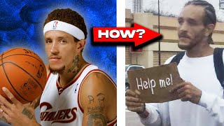 How This NBA Star Became A Homeless Man [upl. by Monroe]