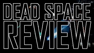 Dead Space review [upl. by Akiemaj]