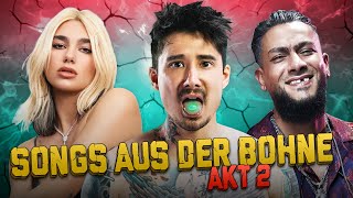 Der letzte SONG AUS DER BOHNE Akt 2 I Julien Bam [upl. by Aicilana]