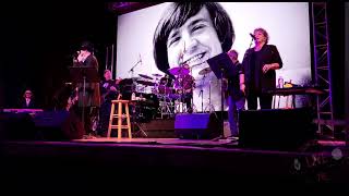 Micky Dolenz Kent Stage 2023 [upl. by Hseham]