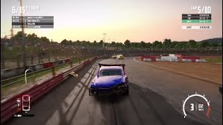 Wreckfest banger racing hits arena essex [upl. by Jere]