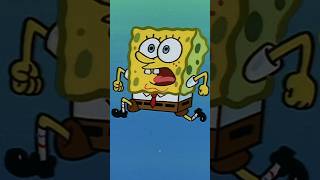 HOW SPONGEBOB STOLE SQUIDWARDS HAPPINESS 😔😭 SpongeBob SquarePants spongebob shorts [upl. by Joline]