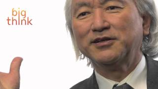 Michio Kaku Can We Control the Weather [upl. by Dihahs]