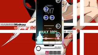 【DJMAX RESPECT V】 HAMSIN 4B SC 100 ★ 14 [upl. by Johnnie]