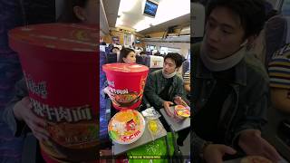 Chinas biggest cup noodles shortvideo [upl. by Kristine]